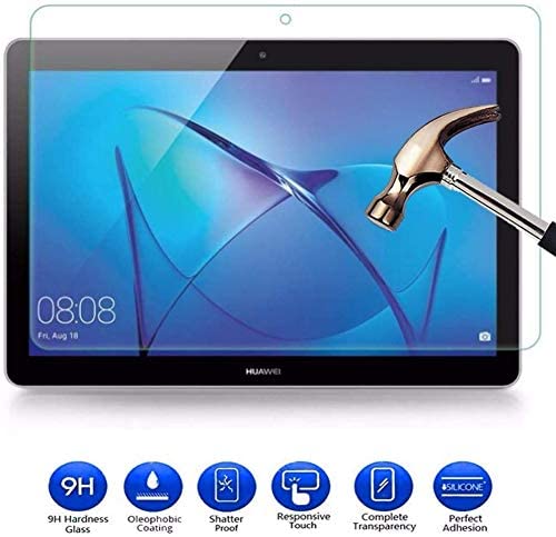 Kính Cường Lực Cho Máy Tính Bảng Huawei Matepad T10S T10 2020 10.1 &quot;