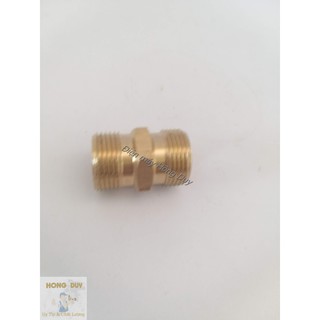 Khớp nối, kép nối, đầu nối dây bơm rửa xe áp lực