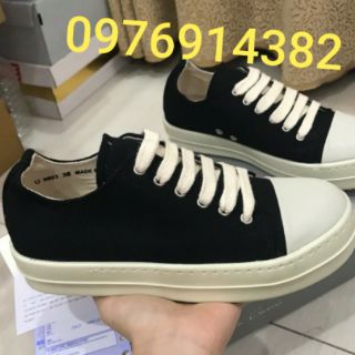 Giầy thể thao. Fullbox+bill.RO_ Rich owen