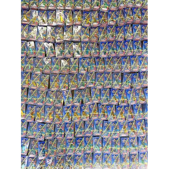 Mồi lure cá sắt Orichi / Fishen / Cicada - Phản quang