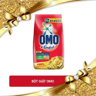 Bột giặt omo comfort 2.5kg [Mới]