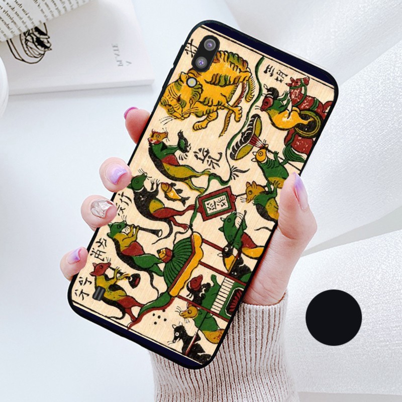 [FREESHIP ĐƠN TỪ 50K] in ốp lưng theo yêu cầu