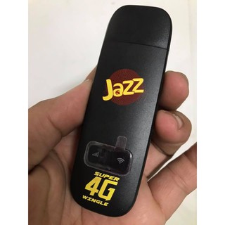 Usb phát wifi zte 4g w02-lw43 jazz tốc độ 150mbs