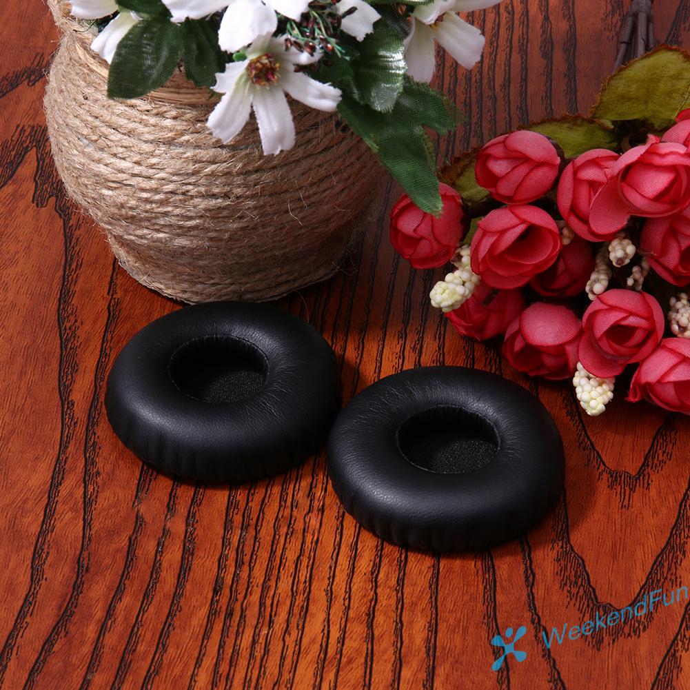 Replacement Ear Pads Cushion for AKG K420 K420 K450 Headphones