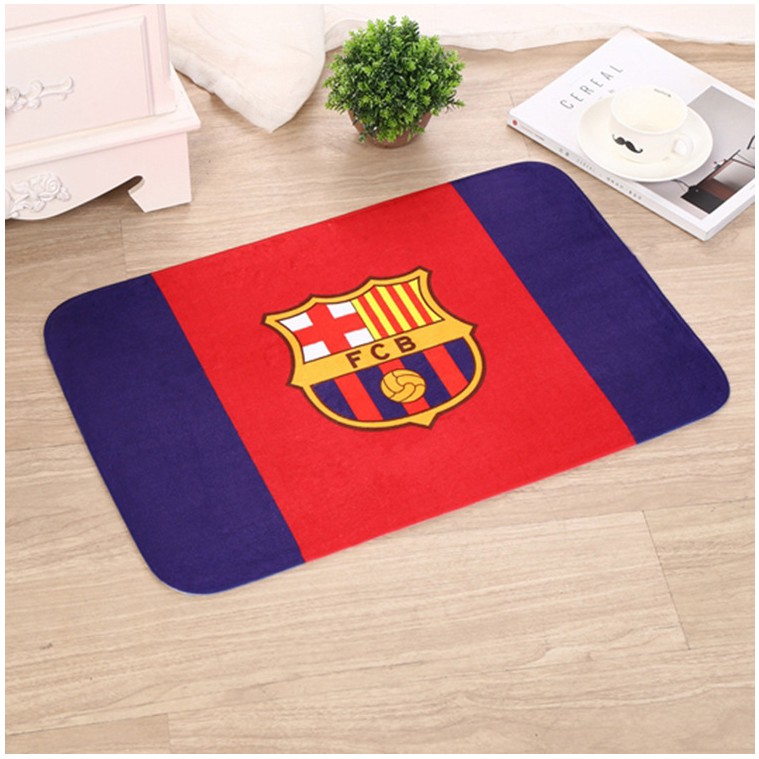 Thảm câu lạc bộ bóng đá Chelsea, MU, Real, Barca, Arsenal, Liverpool