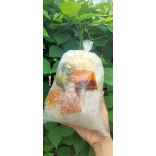bánh tráng phơi sương