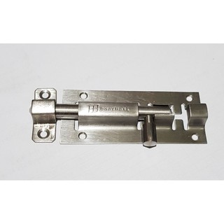 Chốt cửa 10cm inox 201 / 304