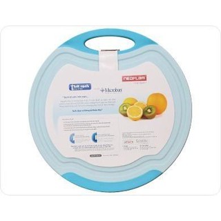 Thớt sạch Flutto Round