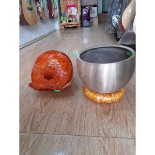bộ chuông mỏ 3,5 tay