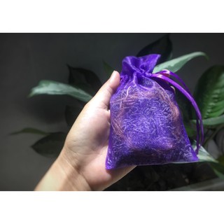 Túi thơm Vetiver & Lavender