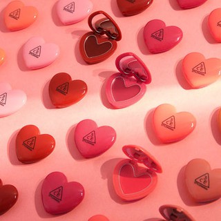 Son dưỡng môi Heart Pot Lip mà 3CE