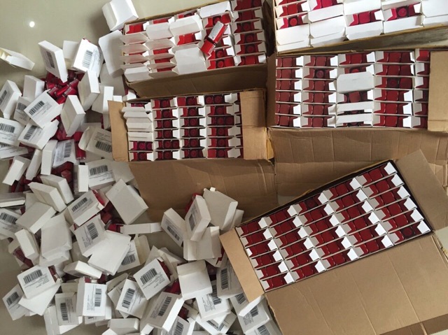 Son Bourjois Velvet