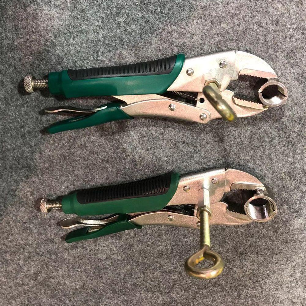 PINEVN Kìm Cầm Tay Tháo Gỡ Ống Nước Làm Nóng Sàn Tiện Dụng