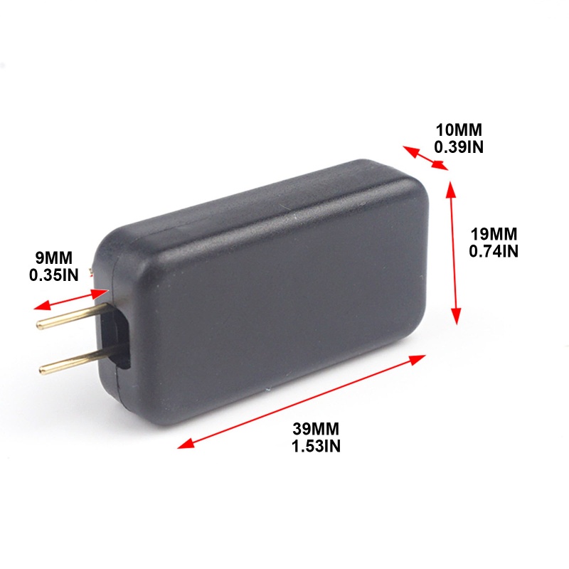 Thiết Bị Chẩn Đoán Lỗi Túi Khí SRS Cho Xe Hơi