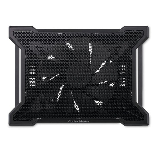 Đế tản nhiệt Cooler Master XSLIM II (Đen)