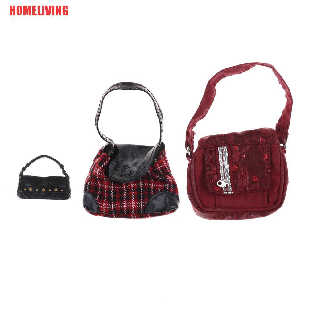 1 Túi Đựng Búp Bê Morden Thời Trang Dễ Thương