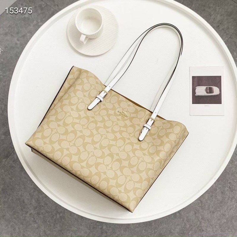 Túi công sở C tote sang trọng