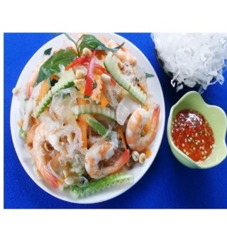 {Giá sỉ 19.000đồng/gói} [combo 40gói x30gr/gói] rau câu sợi Thảo Vân, HSD 2028