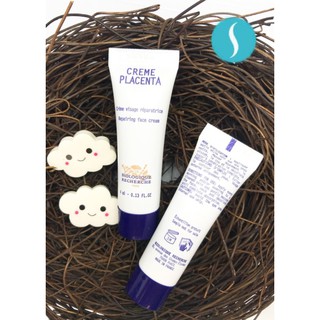 Biologique Recherche Crème Placenta Kem Tái Thiết Làn Da Yếu Và Tổn Thương 4ml