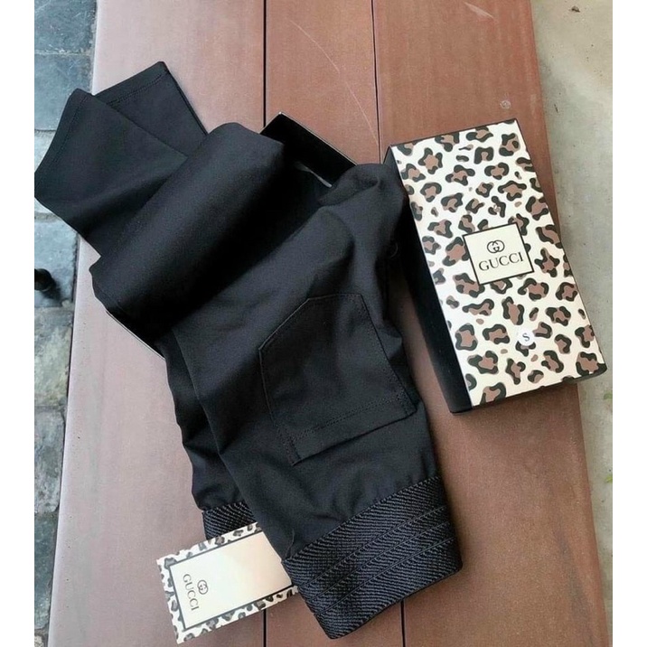 QUẦN LEGGING HÀN UMI HỘP DA BÁO CHUẨN LOẠI 1