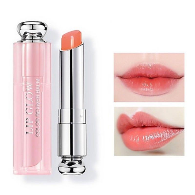 Son Dưỡng Môi Lip Glow 3,5g