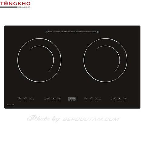 Bếp từ Giovani G-232T