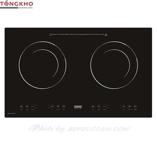 Bếp từ Giovani G-232T