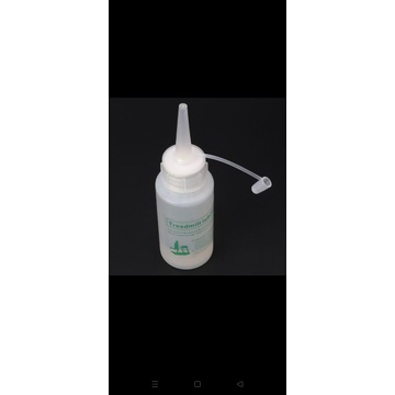 Combo 10 Lọ dầu máy bôi trơn, dầu máy bôi trơn máy chạy bộ