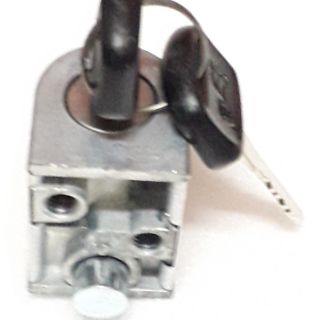 Khóa cổ xe 81 tốt