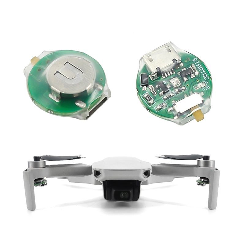 Đèn Led Tín Hiệu Nhiều Màu Sắc Cho Dji Mavic Mini