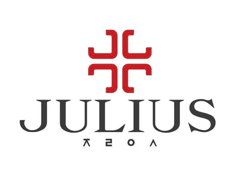 Julius Hàn Quốc