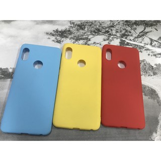 Ốp silicon siêu mỏng chống sốc Redmi Note 5