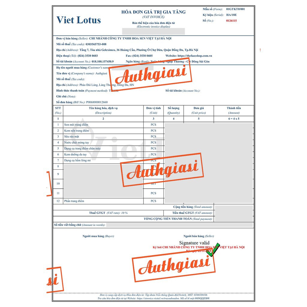 PHẤN NƯỚC KIỀM DẦU Chống trôi fmgt OIL CONTROL WATER Cushion The Face Shop | BigBuy360 - bigbuy360.vn