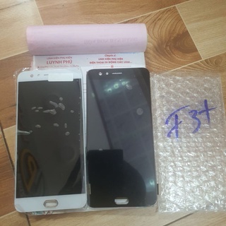 Màn hình oppo f3 plus bao test tặng keo