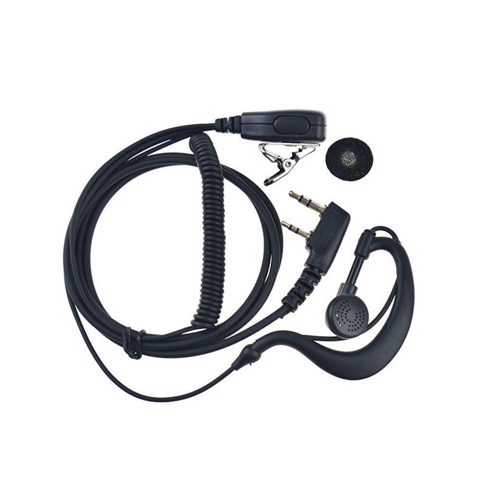 Tai Nghe Kèm Micro SUENIN Walkie Talkie