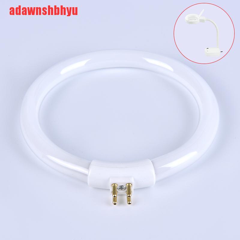 Bóng Đèn Huỳnh Quang Hình Tròn 11w T4 4 Pin