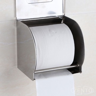 LÔ GIẤY VỆ SINH INOX 304