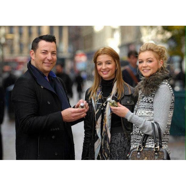 Nước hoa nam Gibellini No1 Đức | BigBuy360 - bigbuy360.vn