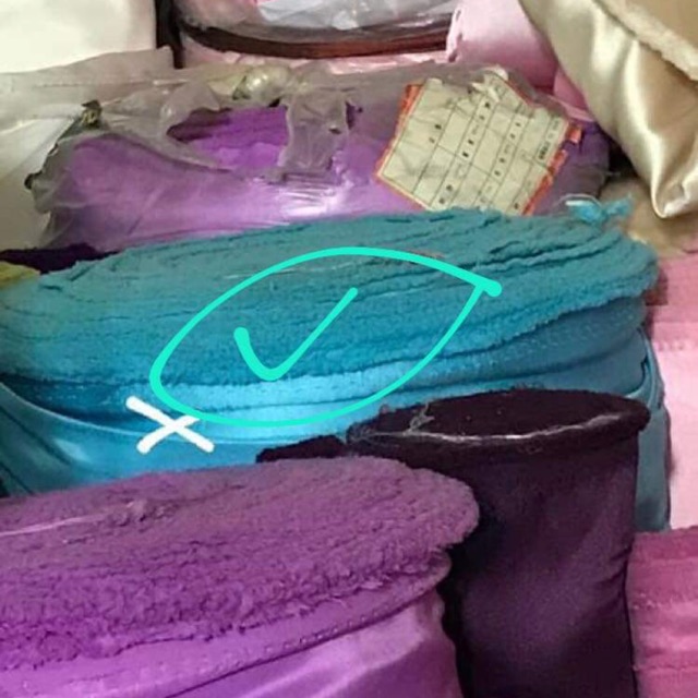 2m tafta phi xanh