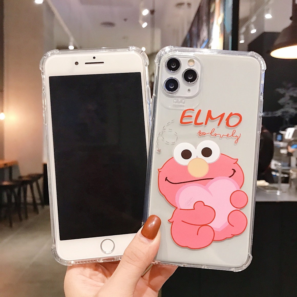 Ốp Lưng Redmi Note 10 Pro 9T Note8 Note8Pro Note9 Note9S Note9Pro redmi 9 Redmi9A Redmi 9C Soft casing Cute hp Phone Case