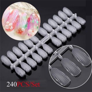 Móng xương cá ( võ sò 240 móng)