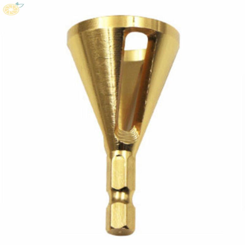 Đầu Kẹp Mũi Khoan Cr12Mov