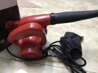 Máy hút ,thổi bụi SUKA 600W