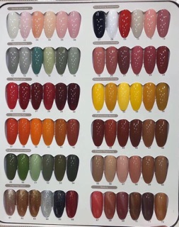 SƠN GEL HÀN