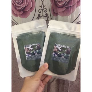 Bột tảo xoắn