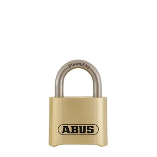 Khóa đồng abus 180ib series, 180ib/50 kt 50mm