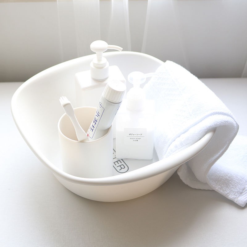 Chậu Rửa Mặt Đa Năng Tiện Dụng Cho Nữ | BigBuy360 - bigbuy360.vn