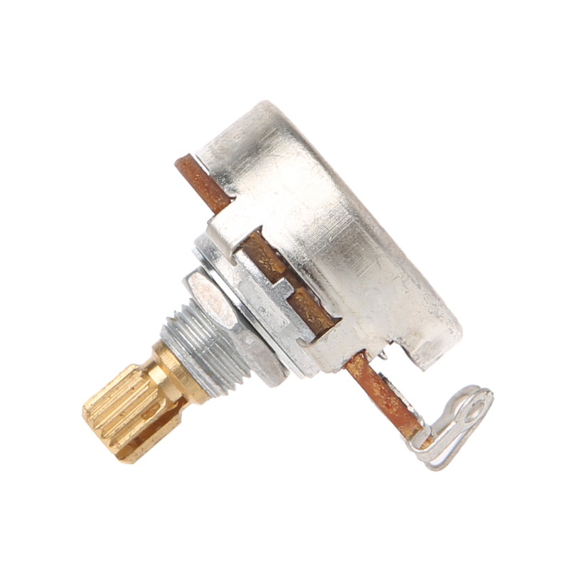 Nồi Chiết Áp SUN B250K Hiệu Ứng Âm Lượng Cho Đàn Guitar Điện