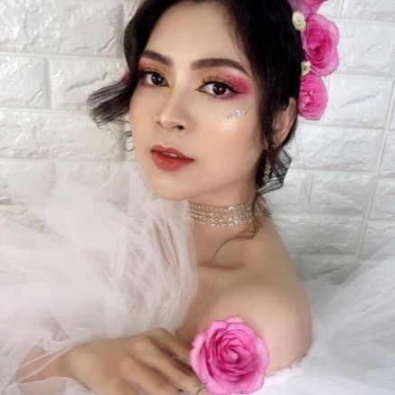 [Phụ kiện chụp hình] Áo ống quây chun bằng vải voan lưới - MS03 | BigBuy360 - bigbuy360.vn