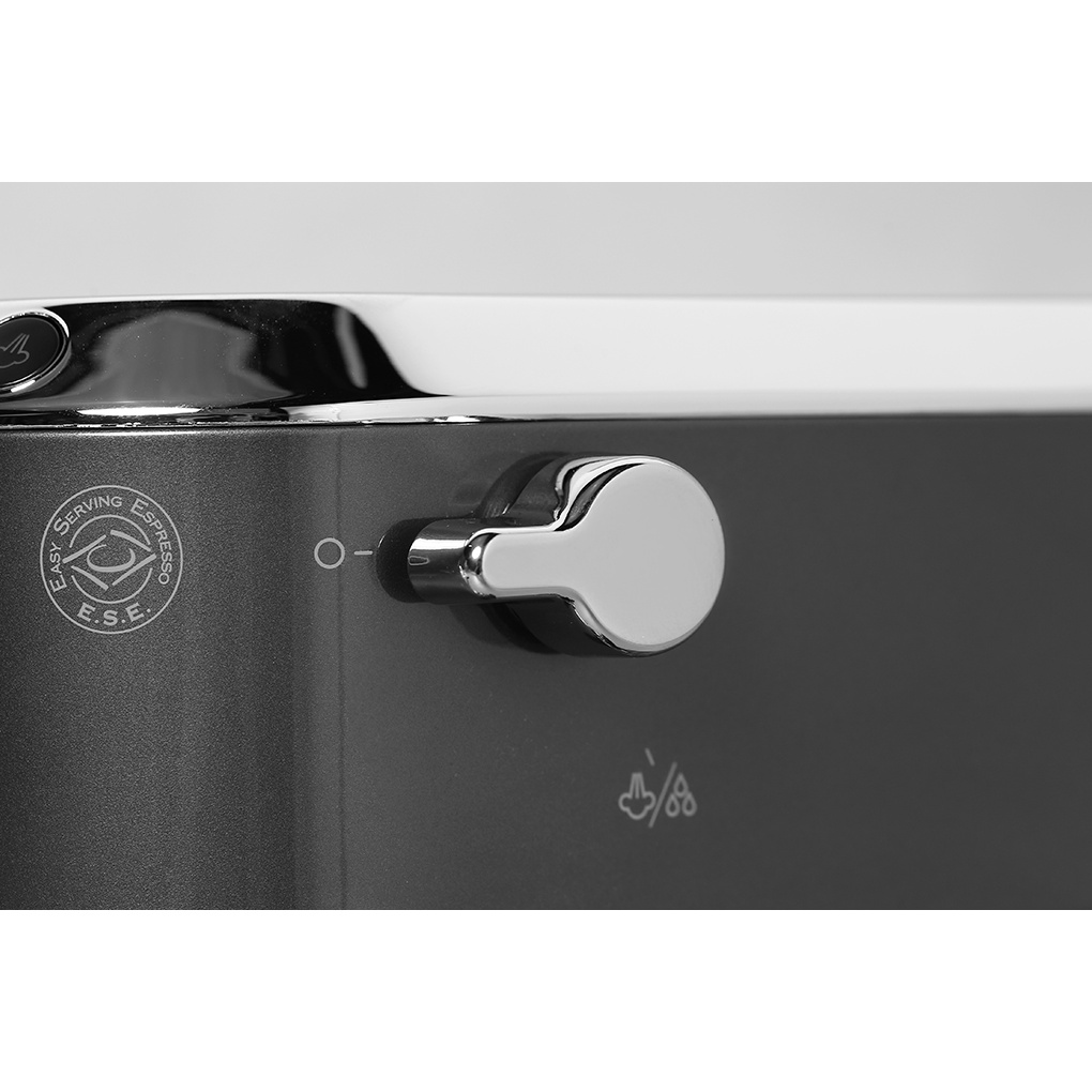 [Delonghi EC 785.GY] Máy Pha Cà Phê Delonghi EC785.GY, Bảo hành chính hãng 12 tháng